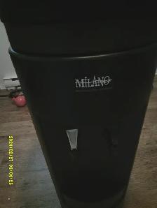 MACHINE EAU FROID-CHAUDMILANOWATER DISPENSER HOT-COLD - Photo 5