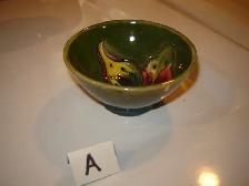 Moorcroft pottery - various patterns & pieces - Photo 2