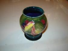 Moorcroft pottery - various patterns & pieces - Photo 3