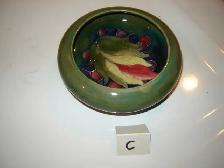 Moorcroft pottery - various patterns & pieces - Photo 4
