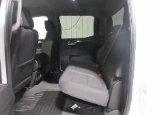 2025 Chevrolet Silverado 1500LT Crew Cab 6'6 Box V8 - Photo 5