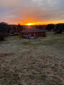 Sunsets over Frankford Drumlins - Photo 4