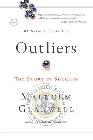 Outliers the Story of Success by Gladwell 9780316017930