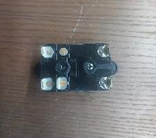Hongfa HF94F-12A24-1 / 92293 – 24V HVAC Power Relay SPST - Photo 3
