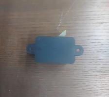 Hongfa HF94F-12A24-1 / 92293 – 24V HVAC Power Relay SPST - Photo 4