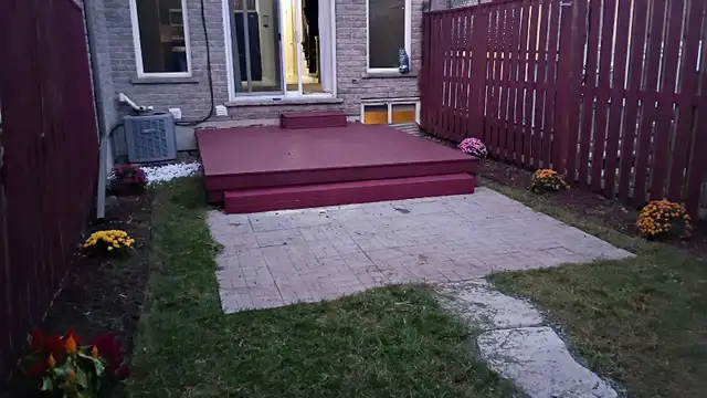 interior and exterior painting