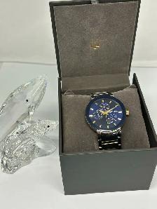 Bulova Futuro / Modern Collection – Model 98C123