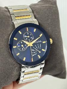 Bulova Futuro / Modern Collection – Model 98C123 - Photo 2