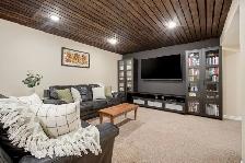 FOR SALE: Windsor Park Bungalow with Unique Backyard - Photo 6