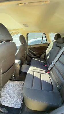 2013 Mazda CX-5 with only 494,856km's - Photo 2