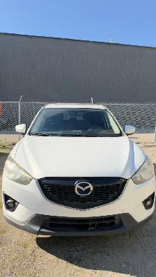 2013 Mazda CX-5 with only 494,856km's - Photo 6