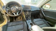 2013 Mazda CX-5 with only 494,856km's - Photo 8