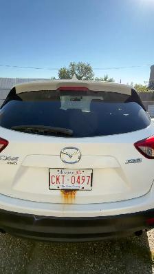 2013 Mazda CX-5 with only 494,856km's - Photo 10