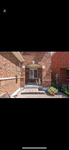 Stunning Furnished Detached Home for Lease in Brampton