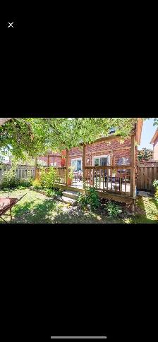 Stunning Furnished Detached Home for Lease in Brampton - Photo 3