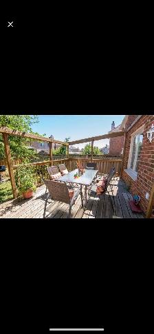 Stunning Furnished Detached Home for Lease in Brampton - Photo 4