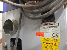 Felder G330 Edge Bander, year of 2018, excellent condition - Photo 5