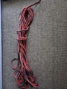 80 Foot Extension Cord (14/3)