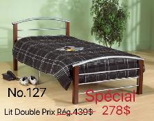 Metal Bunk Bed - Photo 7