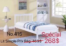 Metal Bunk Bed - Photo 10