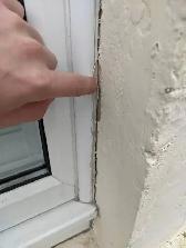 Window Caulking  Residential & Commercial - Photo 2
