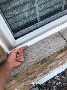 Window Caulking  Residential & Commercial - Photo 3
