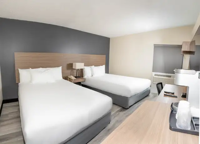 Long-Term Rental Rooms – Whitecourt, AB