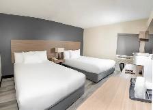Long-Term Rental Rooms – Whitecourt, AB