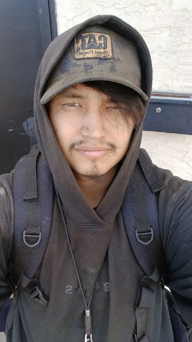 Looking for work!