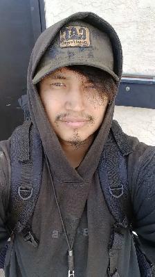 Looking for work!