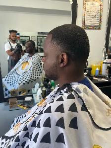Mobile barber - Photo 3