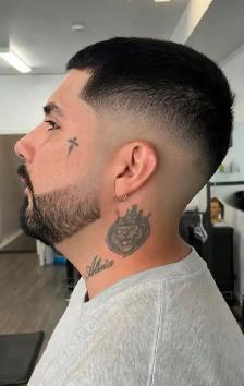 Mobile barber - Photo 7