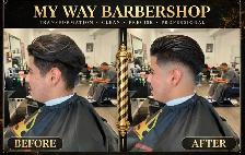Mobile barber - Photo 8