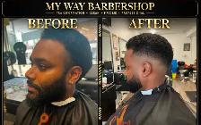 Mobile barber - Photo 9