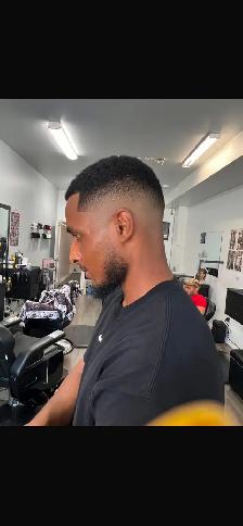 Mobile barber - Photo 10