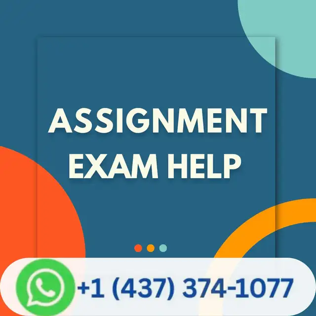 Assignmenthelp/Quizhelp/Examhelp/Essaywriting