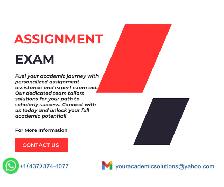 Assignmenthelp/Quizhelp/Examhelp/Essaywriting - Photo 2