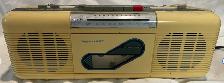 Vintage 1980s Realistic SCR-40 Boombox Stereo (OBO)
