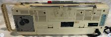 Vintage 1980s Realistic SCR-40 Boombox Stereo (OBO) - Photo 2