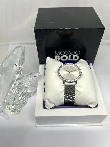 Movado BOLD Shimmer women’s watch