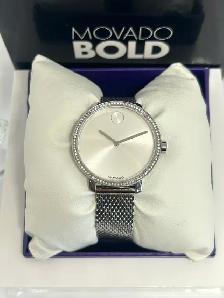 Movado BOLD Shimmer women’s watch - Photo 2