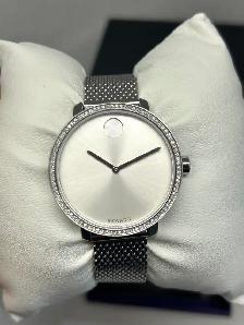 Movado BOLD Shimmer women’s watch - Photo 3