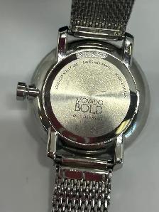 Movado BOLD Shimmer women’s watch - Photo 5