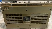 Vintage Pioneer SK-31 Portable Boombox Radio - Powers On (OBO) - Photo 2