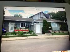 Furnished 1-bedroom suite Eastside with parking