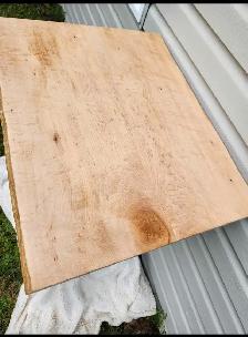 Custom Handmade Twisted Pedestal Tables - Photo 3