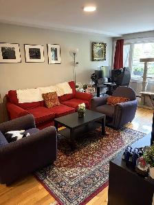 2 Bedroom Apartment | South-End Halifax