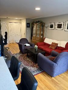 2 Bedroom Apartment | South-End Halifax - Photo 2