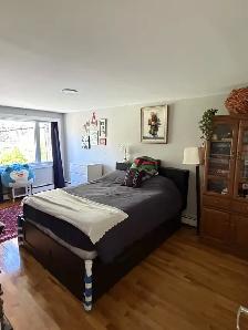 2 Bedroom Apartment | South-End Halifax - Photo 5