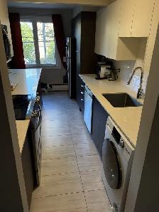 2 Bedroom Apartment | South-End Halifax - Photo 8